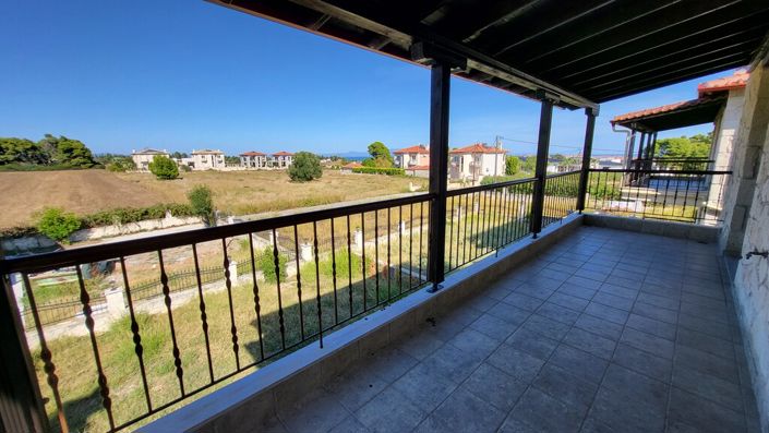 Image No.17-Propriété de 3 chambres à vendre à Halkidiki