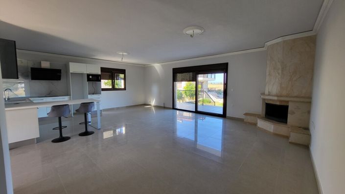 Image No.2-Propriété de 3 chambres à vendre à Halkidiki