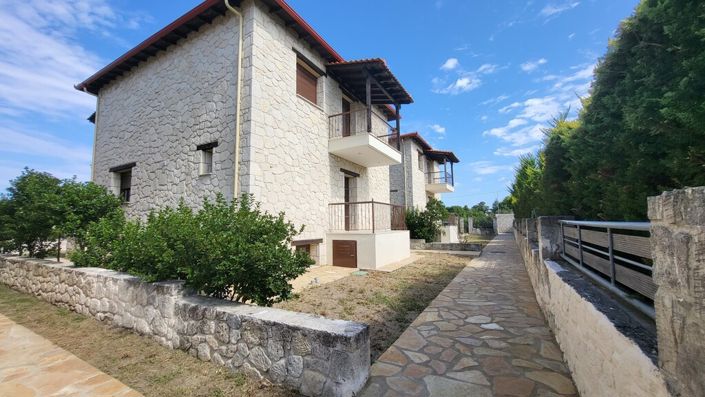 Image No.21-Propriété de 3 chambres à vendre à Halkidiki