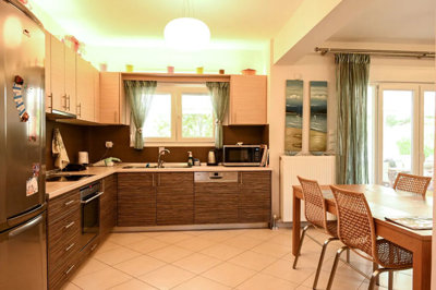 Photo 10 - Cottage 96 m² in Central Macedonia