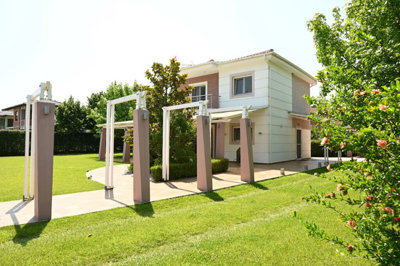Photo 2 - Cottage 96 m² in Central Macedonia