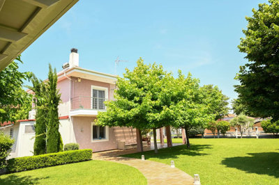 Photo 3 - Cottage 96 m² in Central Macedonia