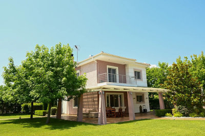 Photo 4 - Cottage 96 m² in Central Macedonia