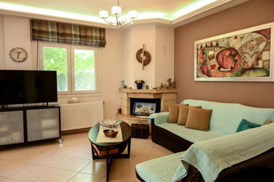 Photo 6 - Cottage 96 m² in Central Macedonia