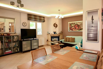 Photo 7 - Cottage 96 m² in Central Macedonia