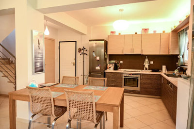 Photo 9 - Cottage 96 m² in Central Macedonia