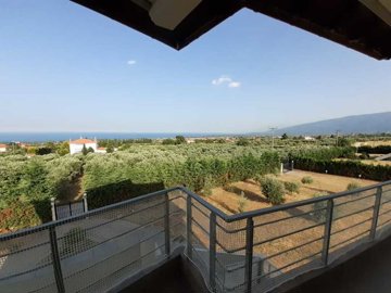 Photo 13 - Cottage 261 m² in Central Macedonia