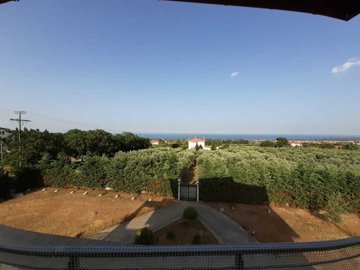 Photo 2 - Cottage 261 m² in Central Macedonia