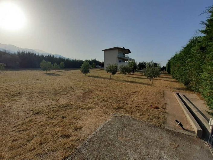 Image No.20-Propriété de 4 chambres à vendre à Olympos