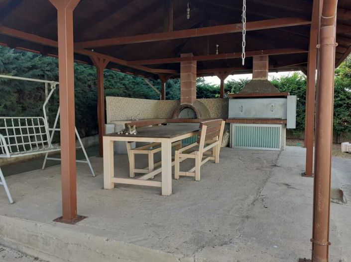 Image No.23-Propriété de 4 chambres à vendre à Olympos