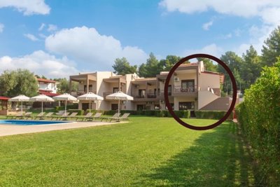 Photo 1 - Townhouse 111 m² in Central Macedonia