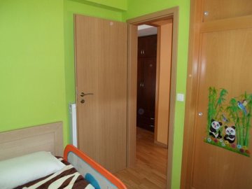 Photo 11 - Townhouse 111 m² in Central Macedonia