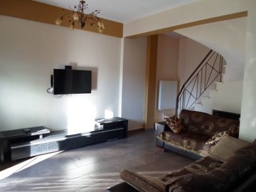 Photo 3 - Townhouse 111 m² in Central Macedonia