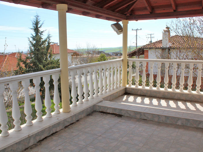 Image No.19-Propriété de 8 chambres à vendre à Katerini