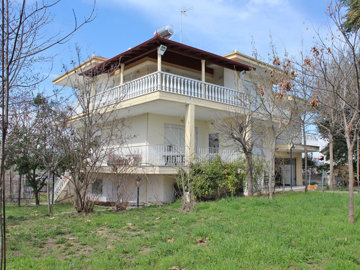 Photo 2 - Cottage 500 m² in Central Macedonia