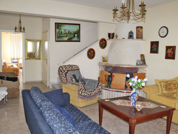 Photo 4 - Cottage 500 m² in Central Macedonia