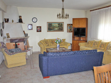 Photo 5 - Cottage 500 m² in Central Macedonia