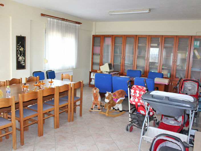 Image No.6-Propriété de 8 chambres à vendre à Katerini