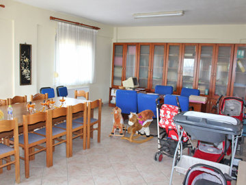 Photo 6 - Cottage 500 m² in Central Macedonia