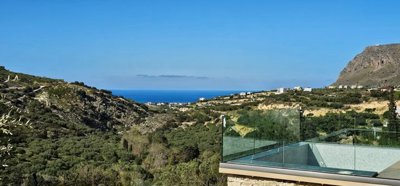 Photo 2 - Villa 116 m² in Crete