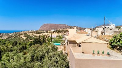 Photo 3 - Villa 116 m² in Crete