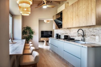 Photo 4 - Villa 116 m² in Crete