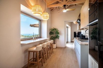 Photo 5 - Villa 116 m² in Crete