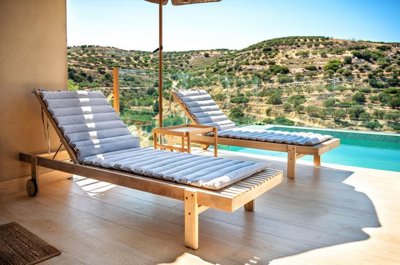 Photo 7 - Villa 116 m² in Crete