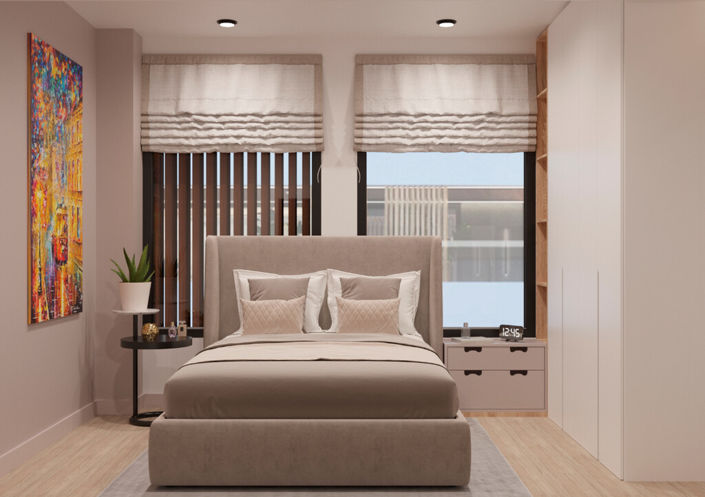 Image No.3-1 Bed Flat for sale