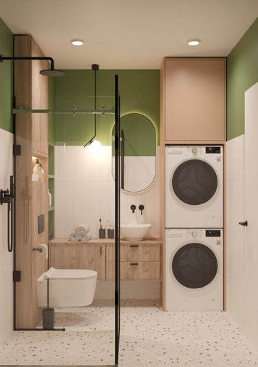 Image No.4-1 Bed Flat for sale