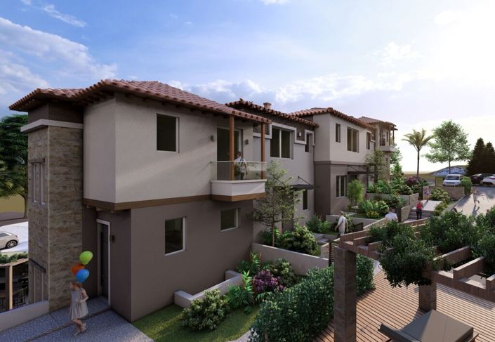 Image No.5-3 Bed Maisonette for sale