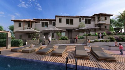 Photo 9 - Townhouse 89 m² in Central Macedonia