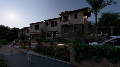 Photo 13 - Townhouse 89 m² in Central Macedonia