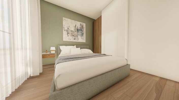 Image No.19-3 Bed Maisonette for sale