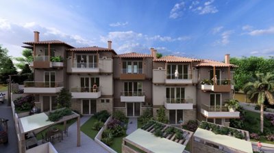 Photo 4 - Townhouse 89 m² in Central Macedonia