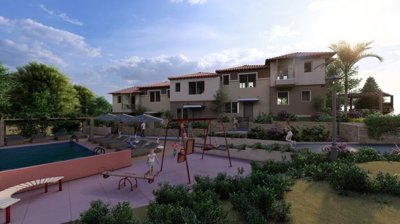 Photo 7 - Townhouse 89 m² in Central Macedonia