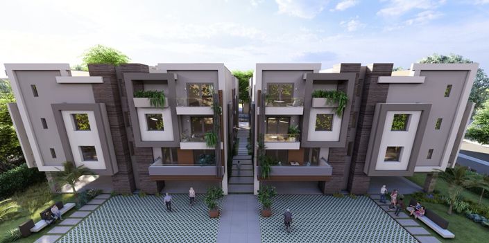 Image No.18-2 Bed Duplex for sale