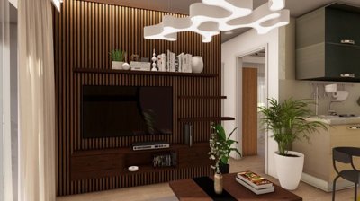 Photo 1 - Apartment 100 m² in Central Macedonia