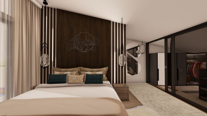 Image No.5-1 Bed Duplex for sale