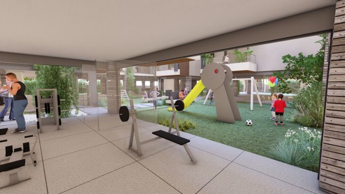 Image No.15-Duplex for sale