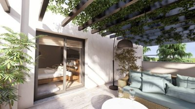 Photo 11 - Apartment 88 m² in Central Macedonia