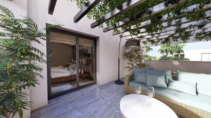 Image No.14-2 Bed Duplex for sale