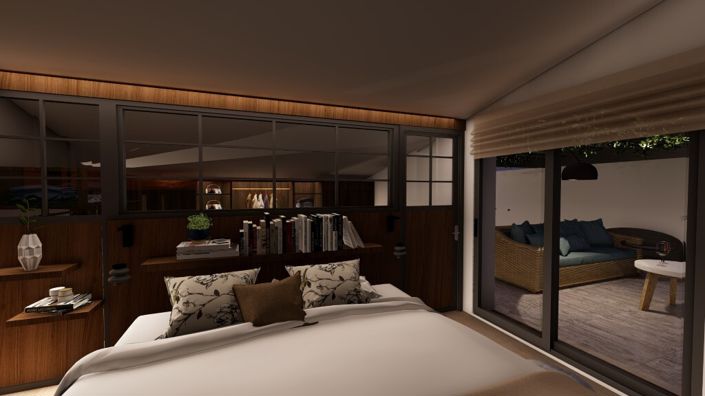 Image No.7-2 Bed Duplex for sale