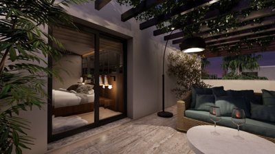 Photo 7 - Apartment 94 m² in Central Macedonia