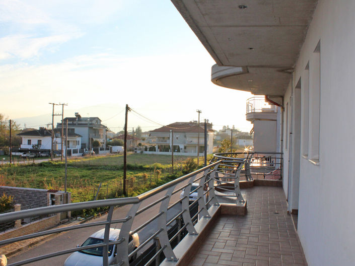 Image No.18-Propriété de 6 chambres à vendre à Katerini