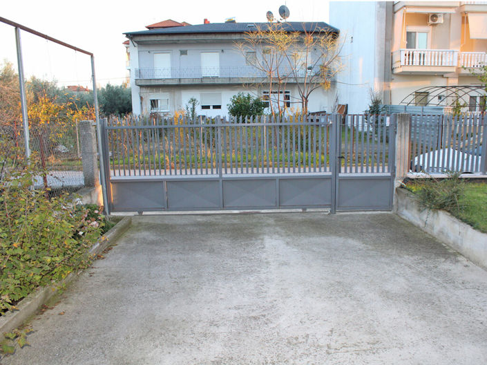 Image No.19-Propriété de 6 chambres à vendre à Katerini