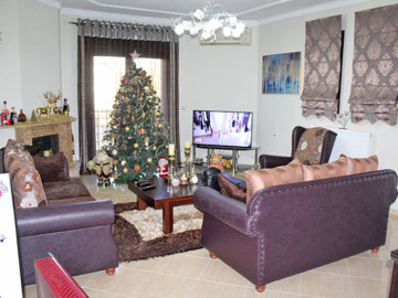 Photo 6 - Cottage 242 m² in Central Macedonia