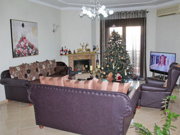 Photo 7 - Cottage 242 m² in Central Macedonia