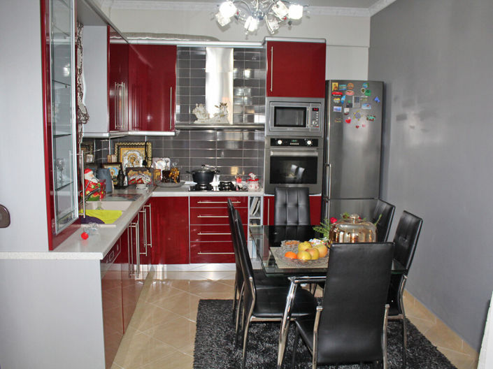 Image No.8-Propriété de 6 chambres à vendre à Katerini