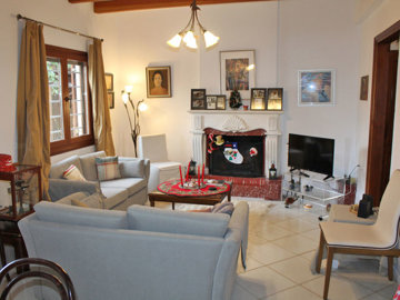 Photo 15 - Cottage 131 m² in Central Macedonia